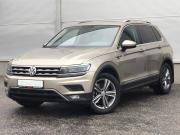 Volkswagen Tiguan II Белгород  - изображение 29