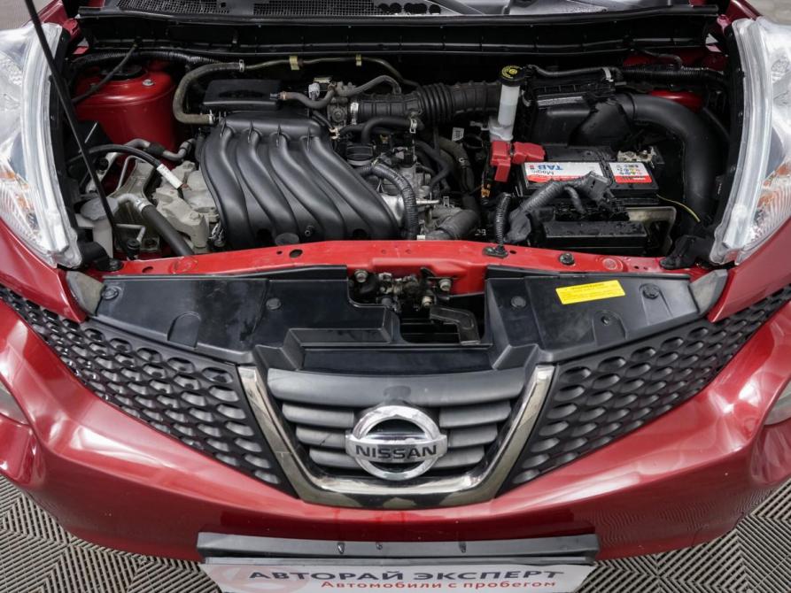 Nissan Juke I Ульяновск  - изображение 18