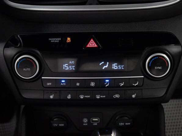 Hyundai Tucson III Рестайлинг с пробегом 2019 года, цена 2 470 000 рублей, 102003 км, внедорожник, Автокод Объявления