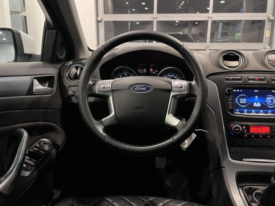 Ford Mondeo IV Рестайлинг Чебоксары  - изображение 10