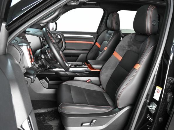 Haval Dargo I с пробегом 2024 года, цена 2 699 000 рублей, 36444 км, внедорожник, Автокод Объявления