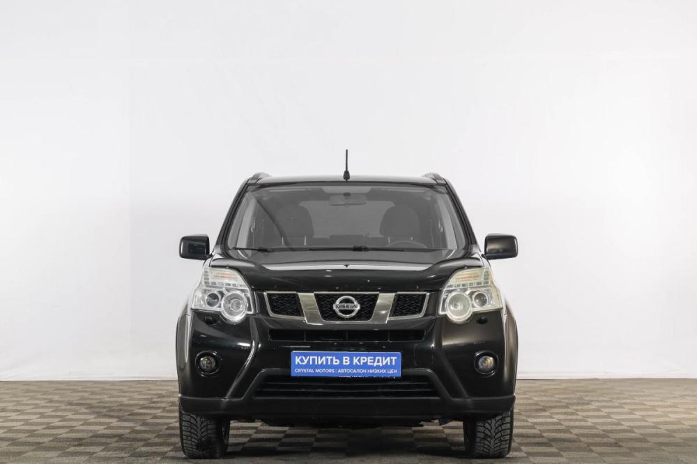 Nissan X-Trail II Рестайлинг Тюмень  - изображение 2