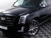 Cadillac Escalade IV Москва  - изображение 59