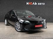 Toyota Camry VIII (XV70) Екатеринбург  - изображение 20