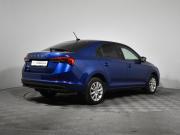 Skoda Rapid II Санкт-Петербург  - изображение 24