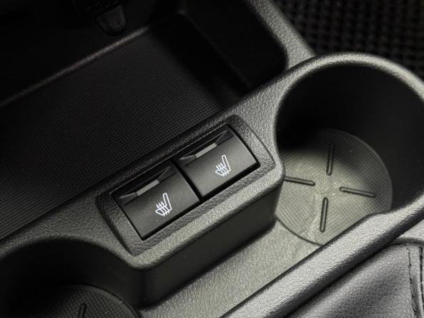 Lada (ВАЗ) Granta I Рестайлинг с пробегом 2022 года, цена 790 000 рублей, 50371 км, хэтчбек, Автокод Объявления