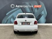 Volkswagen Polo V Рестайлинг Пермь  - изображение 28