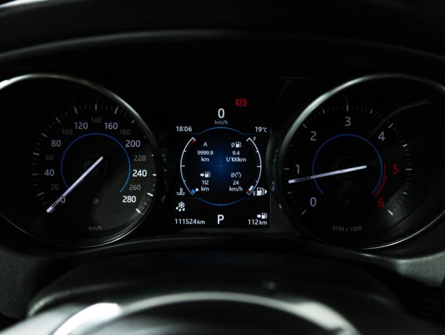 Jaguar XE I Санкт-Петербург  - изображение 13