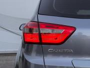 Hyundai Creta I Рестайлинг Воронеж  - изображение 30