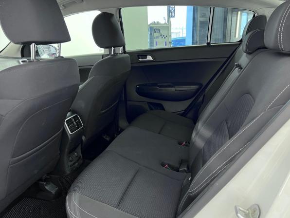 Kia Sportage IV с пробегом 2017 года, цена 2 099 000 рублей, 97300 км, внедорожник, Автокод Объявления