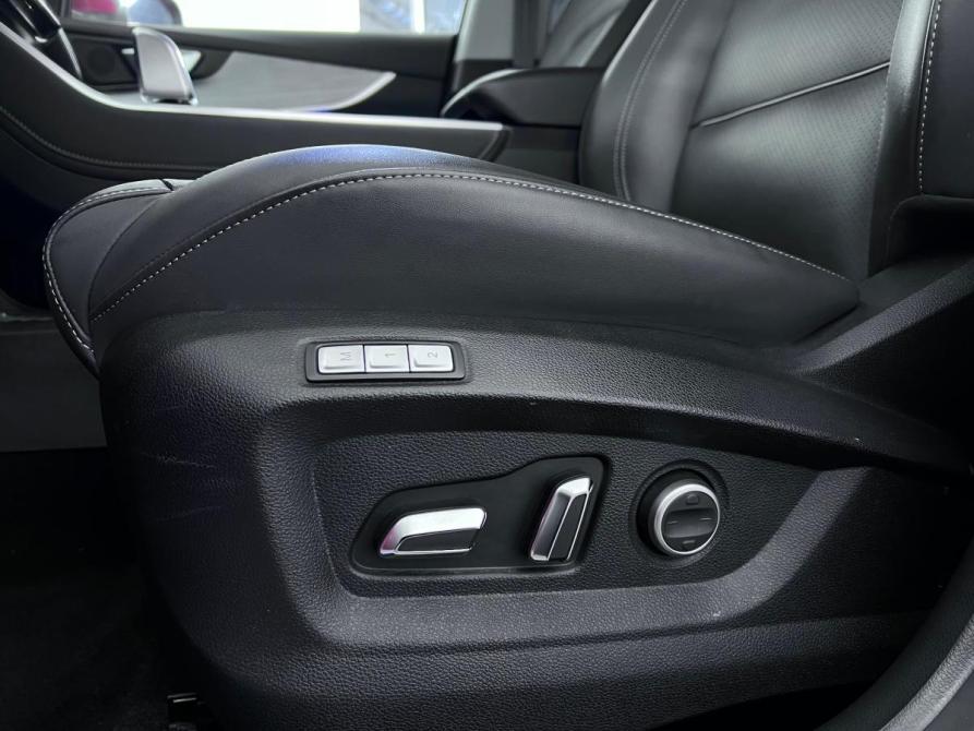 Chery Tiggo 7 Pro Max I Ростов-на-Дону  - изображение 18