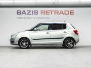 Skoda Fabia II Тюмень  - изображение 30