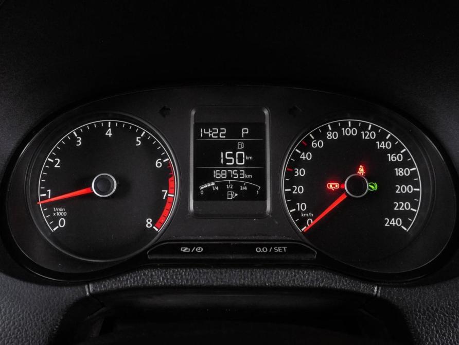 Volkswagen Polo V Рестайлинг Воронеж  - изображение 13