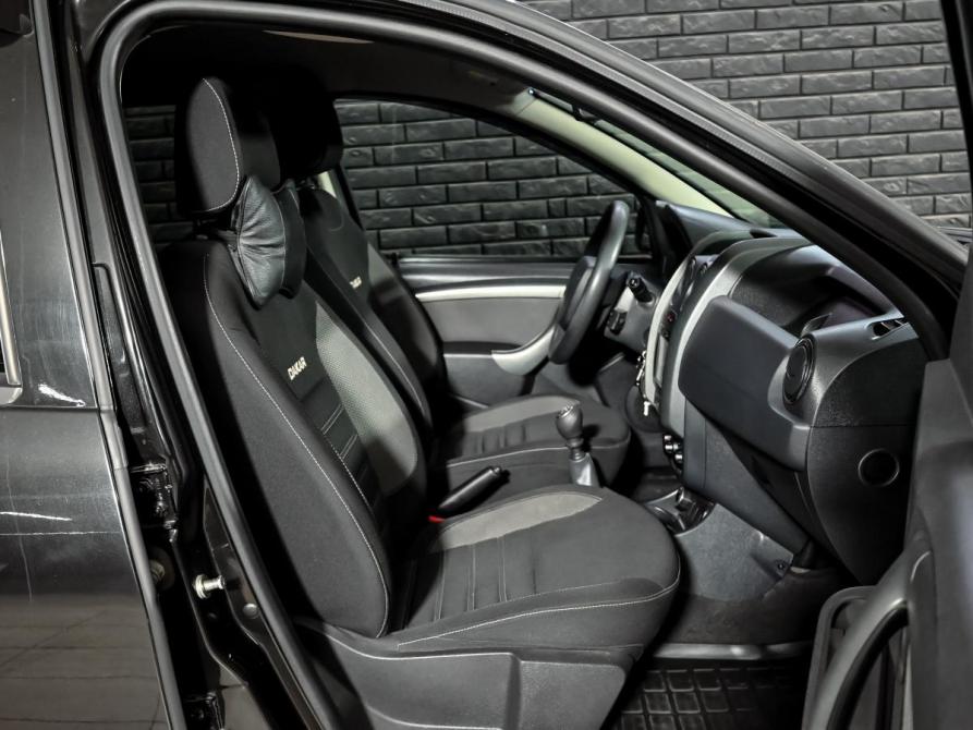 Renault Duster I Рестайлинг Екатеринбург  - изображение 11