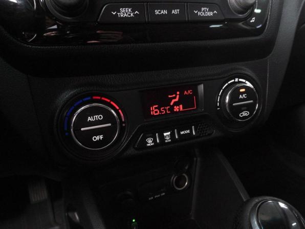 Kia Rio III с пробегом 2014 года, цена 989 000 рублей, 155514 км, седан, Автокод Объявления