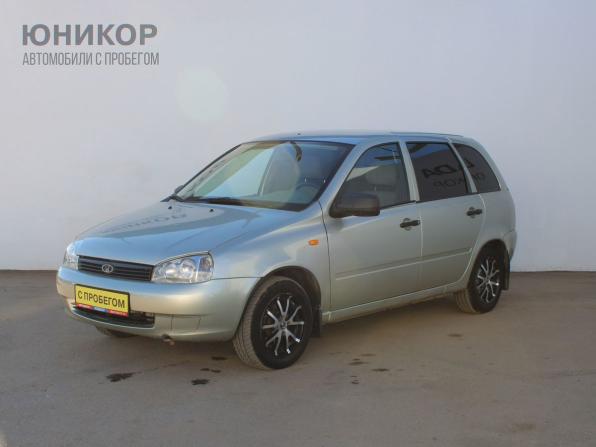 Lada (ВАЗ) Kalina I с пробегом 2011 года, цена 239 000 рублей, 152790 км, универсал, Автокод Объявления