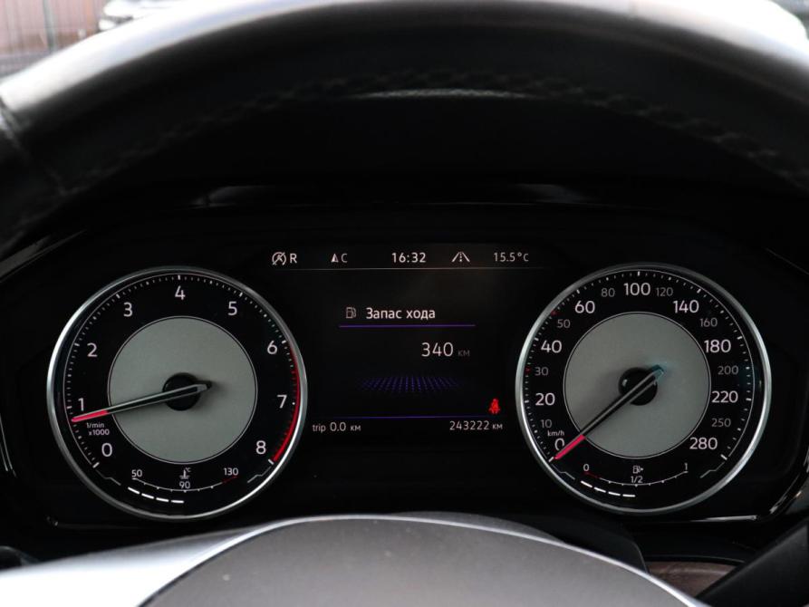 Volkswagen Touareg III Химки  - изображение 11