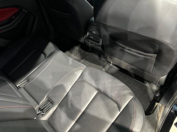 Changan CS55 Plus II с пробегом 2023 года, цена 2 087 000 рублей, 31000 км, внедорожник, Автокод Объявления