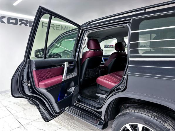 Toyota Land Cruiser 200 Series Рестайлинг 1 с пробегом 2014 года, цена 5 750 000 рублей, 181055 км, внедорожник, Автокод Объявления