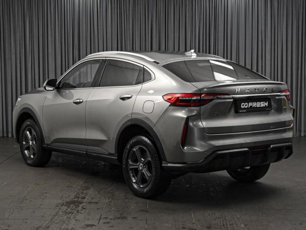 Haval F7x I Рестайлинг с пробегом 2023 года, цена 2 649 000 рублей, 18553 км, внедорожник, Автокод Объявления
