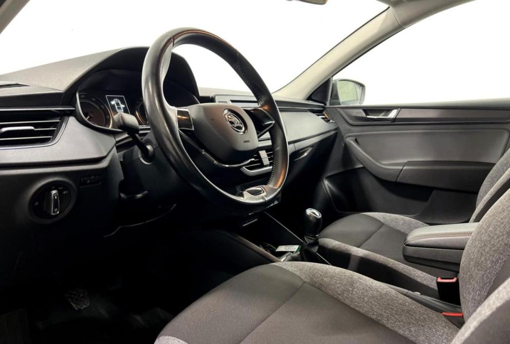 Skoda Rapid II Нижний Новгород  - изображение 10