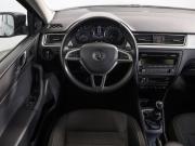 Skoda Rapid I Санкт-Петербург  - изображение 33