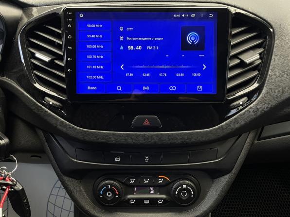 Lada (ВАЗ) Vesta I с пробегом 2021 года, цена 1 207 000 рублей, 99093 км, седан, Автокод Объявления
