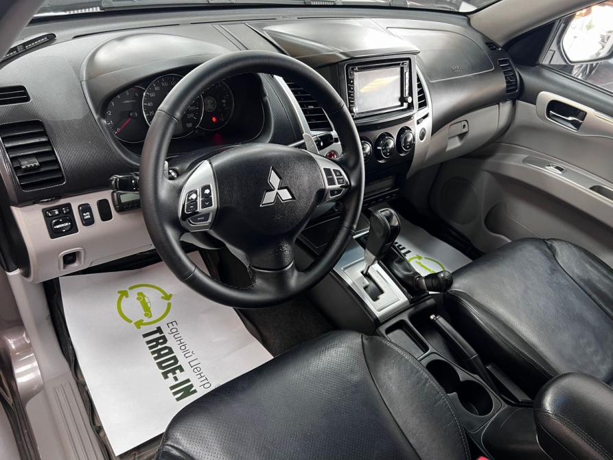 Mitsubishi Pajero Sport II Тверь  - изображение 9