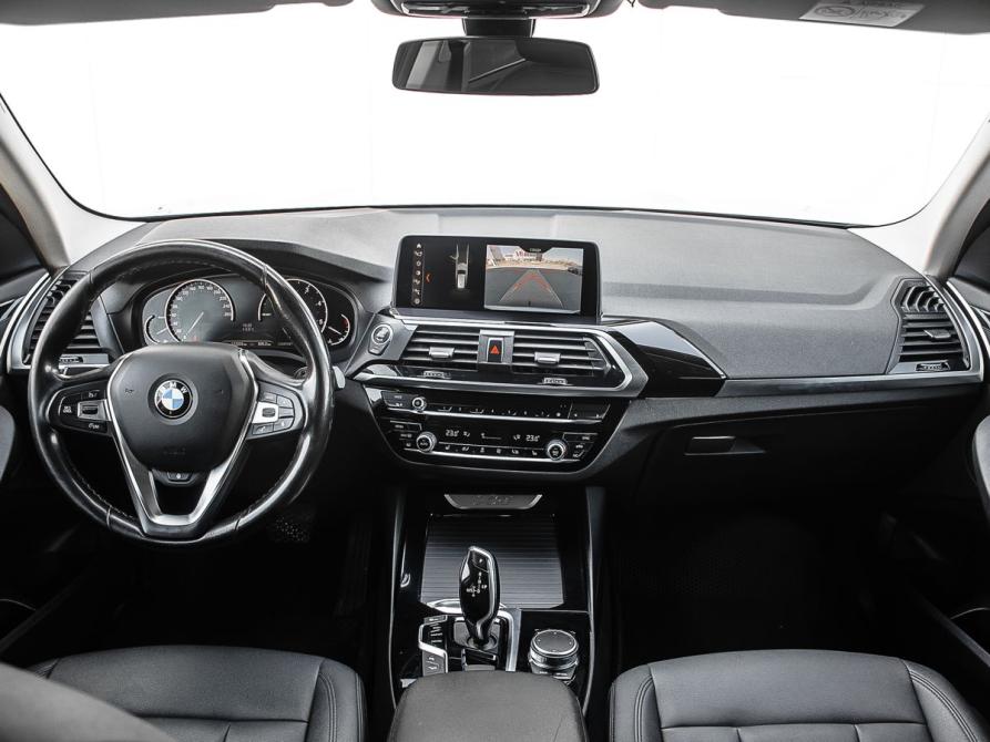 BMW X3 III (G01) Магнитогорск  - изображение 11