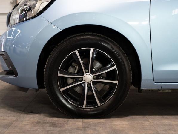 Honda Fit IV с пробегом 2021 года, цена 1 350 000 рублей, 52208 км, хэтчбек, Автокод Объявления
