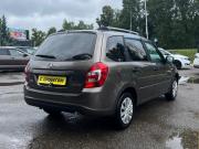 Lada (ВАЗ) Kalina II Нефтекамск  - изображение 14