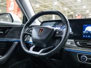 Hongqi HS5 I Рестайлинг Санкт-Петербург  - изображение 44