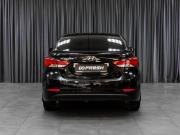 Hyundai Elantra V (MD) Тюмень  - изображение 21