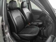 Lada (ВАЗ) Granta I Рестайлинг Тюмень  - изображение 24
