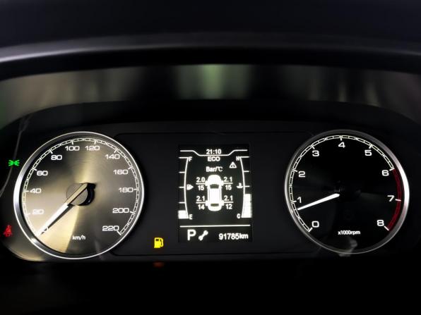 Kaiyi E5 с пробегом 2022 года, цена 1 095 000 рублей, 91780 км, седан, Автокод Объявления