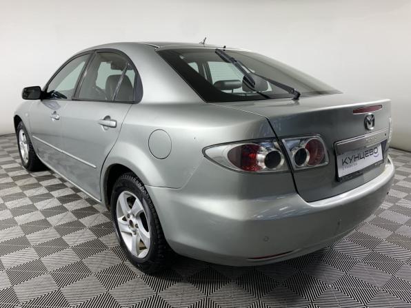 Mazda 6 I (GG) с пробегом 2004 года, цена 255 000 рублей, 406940 км, универсал, Автокод Объявления