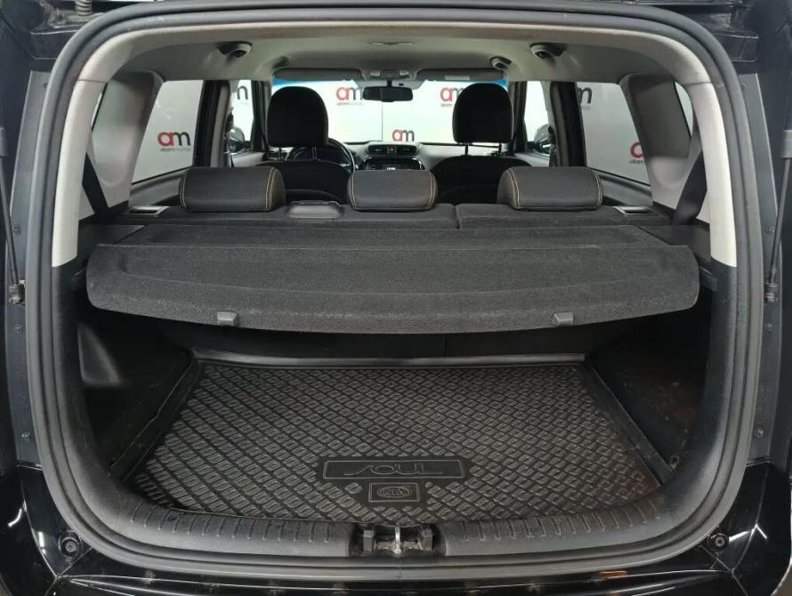 Kia Soul II Санкт-Петербург  - изображение 21