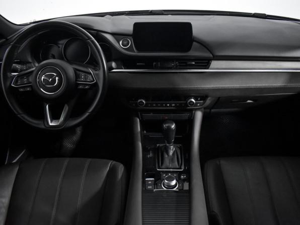 Mazda 6 III (GJ) Рестайлинг 2 с пробегом 2023 года, цена 2 849 000 рублей, 59604 км, седан, Автокод Объявления