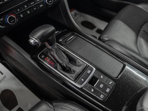 Kia Optima IV Рестайлинг с пробегом 2020 года, цена 2 005 000 рублей, 158775 км, седан, Автокод Объявления