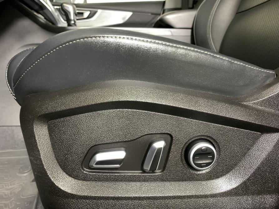 Chery Tiggo 4 Pro I Рестайлинг Москва  - изображение 16
