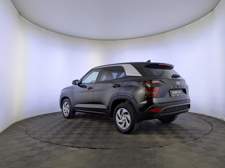 Hyundai Creta II Москва  - изображение 7