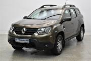 Renault Duster II Москва  - изображение 18