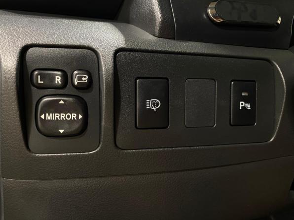 Toyota Camry VI (XV40) Рестайлинг с пробегом 2011 года, цена 1 550 000 рублей, 183104 км, седан, Автокод Объявления
