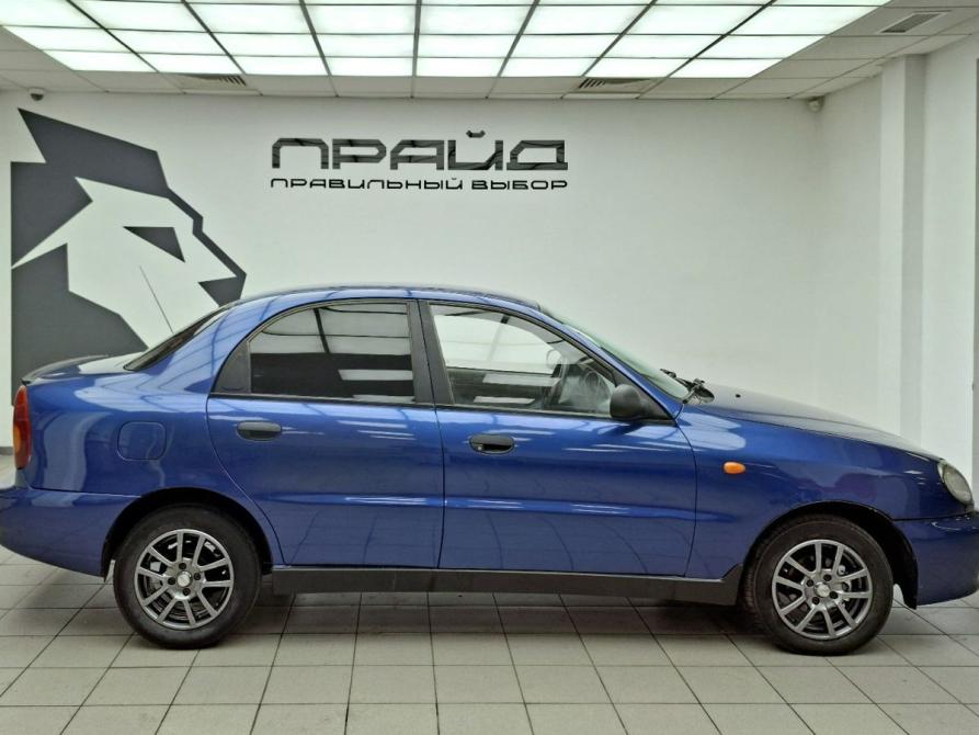 Chevrolet Lanos I Ростов-на-Дону  - изображение 5