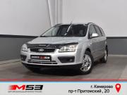 Ford Focus II Кемерово  - изображение 22