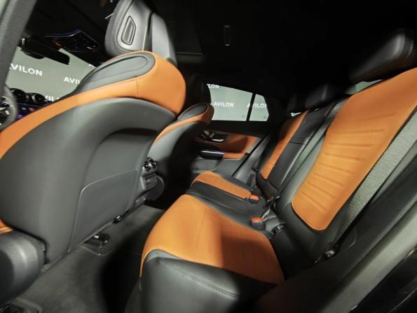 Новый Mercedes-Benz GLC Coupe II (C254) 2025 года, цена 8 350 035 рублей, внедорожник, Автокод Объявления
