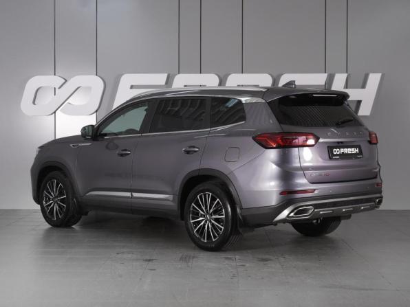 Chery Tiggo 8 Pro I с пробегом 2022 года, цена 2 049 000 рублей, 63901 км, внедорожник, Автокод Объявления