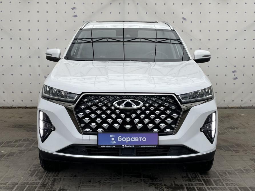 Chery Tiggo 7 Pro Max I Тамбов  - изображение 3