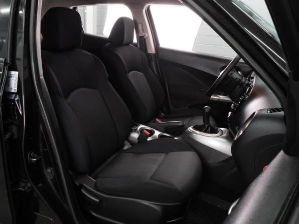 Nissan Juke I с пробегом 2011 года, цена 809 000 рублей, 180172 км, внедорожник, Автокод Объявления