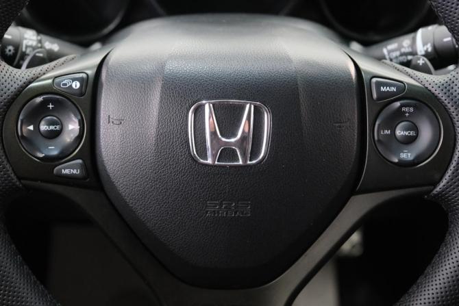 Honda Civic IX с пробегом 2013 года, цена 1 299 000 рублей, 210000 км, хэтчбек, Автокод Объявления